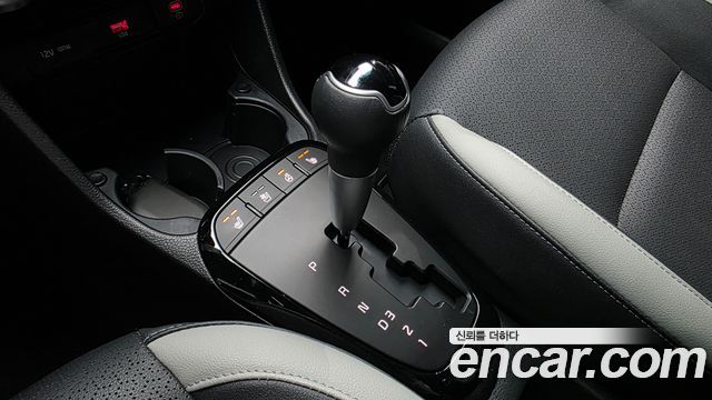 Kia morning 2024 — photo 9