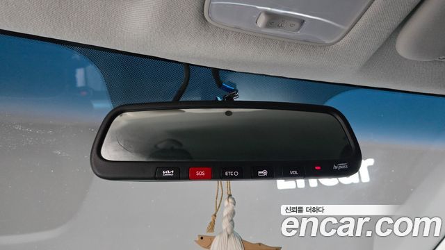 Kia morning 2024 — photo 16