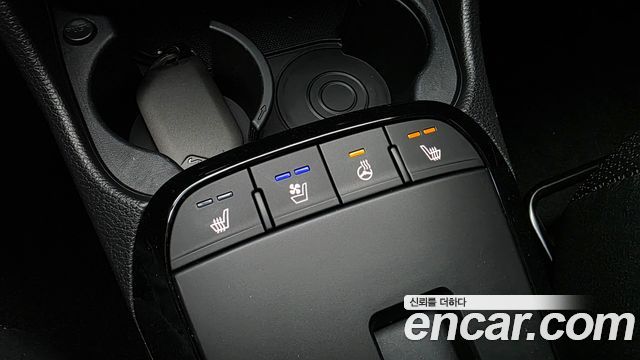 Kia morning 2024 — photo 17