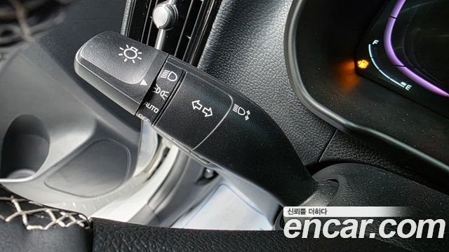 Kia morning 2024 — photo 18