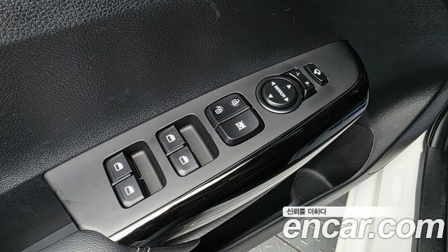 Kia morning 2024 — photo 19