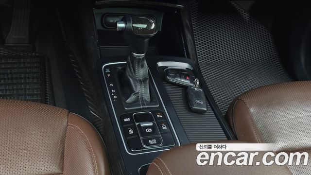 Kia Sorento 2016 — photo 9