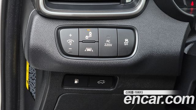 Kia Sorento 2016 — photo 14