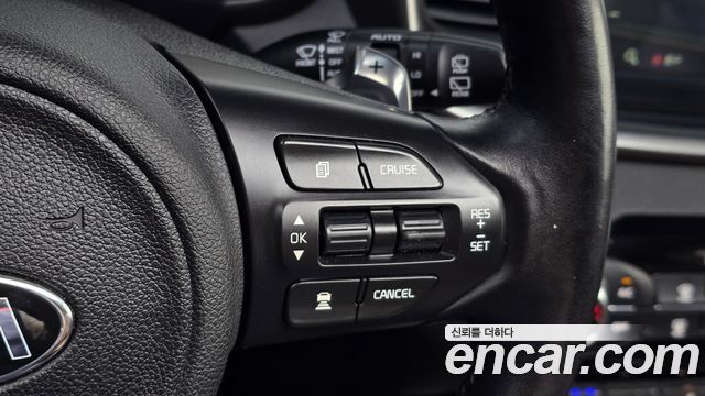 Kia Sorento 2016 — photo 15