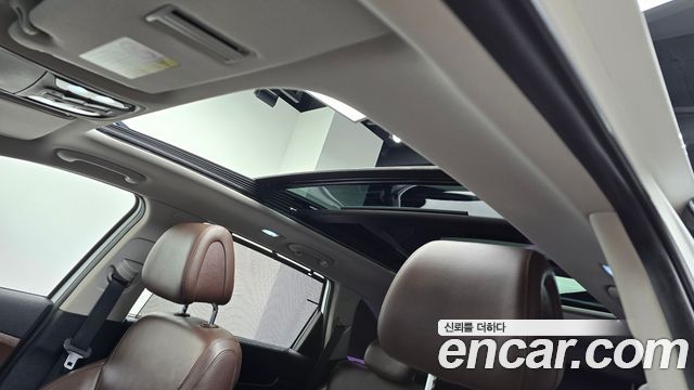 Kia Sorento 2016 — photo 18