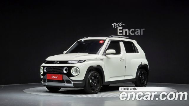 Hyundai Casper 2024 — photo 1
