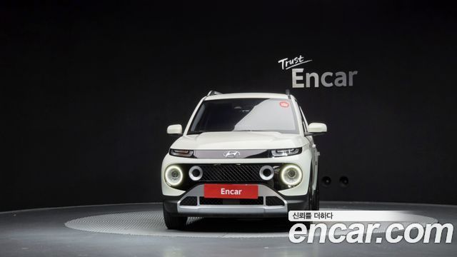 Hyundai Casper 2024 — photo 3