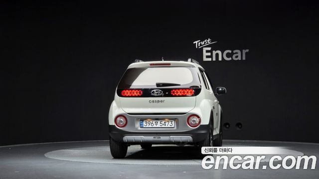 Hyundai Casper 2024 — photo 4