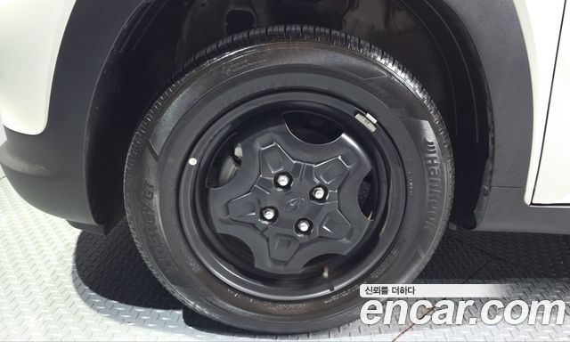 Hyundai Casper 2024 — photo 5