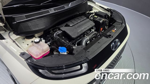 Hyundai Casper 2024 — photo 6