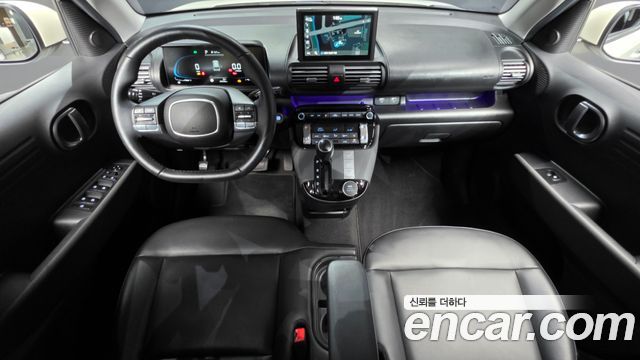 Hyundai Casper 2024 — photo 10