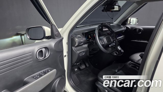 Hyundai Casper 2024 — photo 13