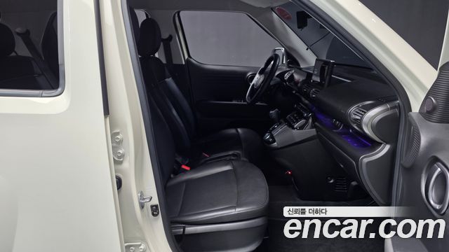 Hyundai Casper 2024 — photo 17