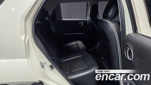 Hyundai Casper 2024 — photo 18