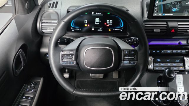 Hyundai Casper 2024 — photo 19