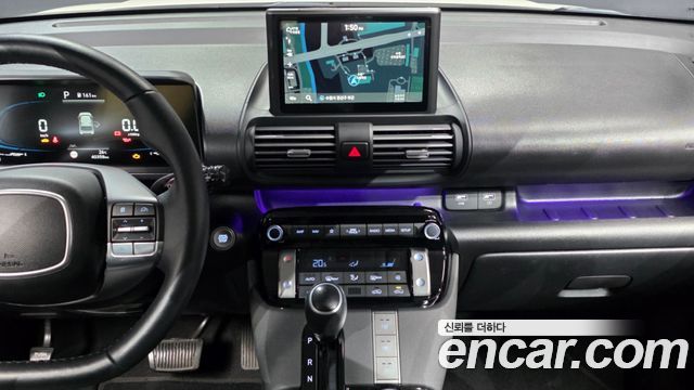 Hyundai Casper 2024 — photo 20