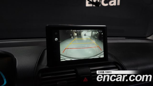 Hyundai Casper 2024 — photo 21