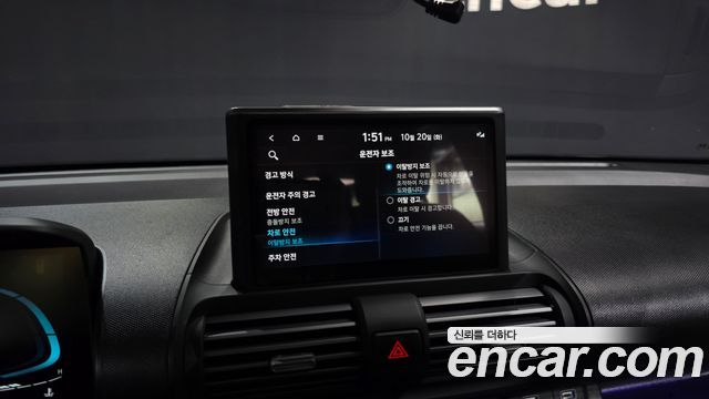 Hyundai Casper 2024 — photo 22