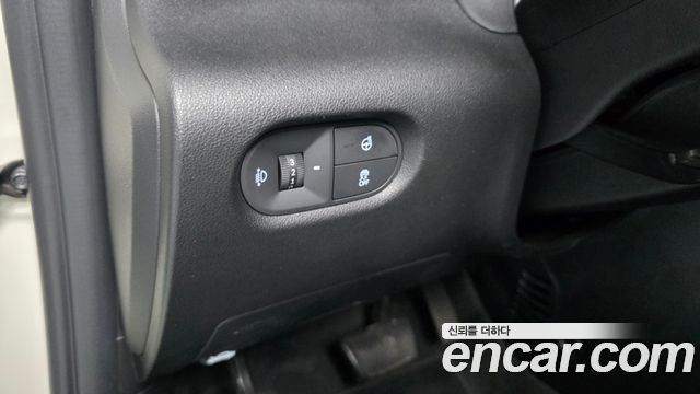 Hyundai Casper 2024 — photo 23