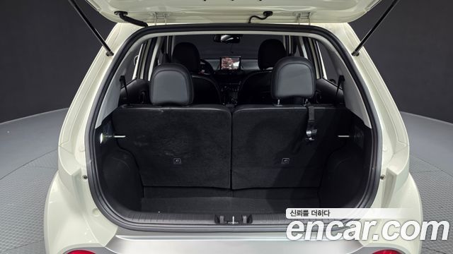 Hyundai Casper 2024 — photo 26