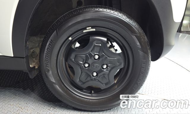 Hyundai Casper 2024 — photo 7