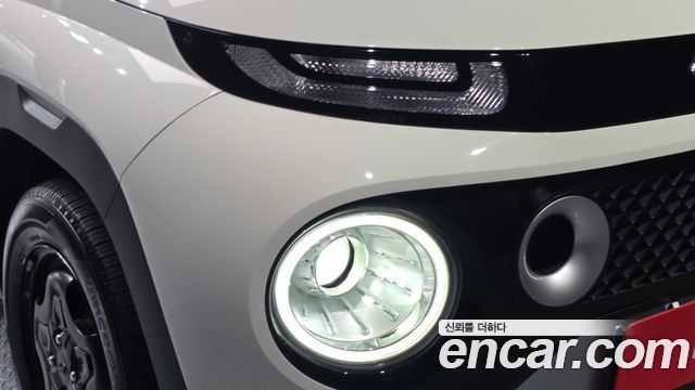 Hyundai Casper 2024 — photo 8