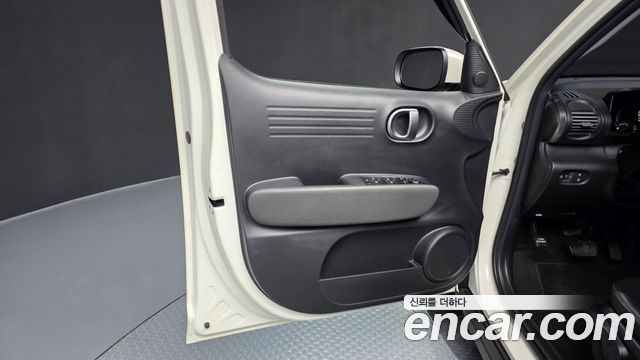 Hyundai Casper 2024 — photo 14