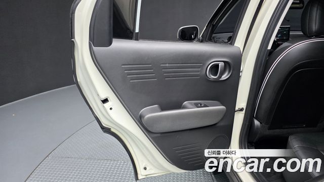 Hyundai Casper 2024 — photo 15