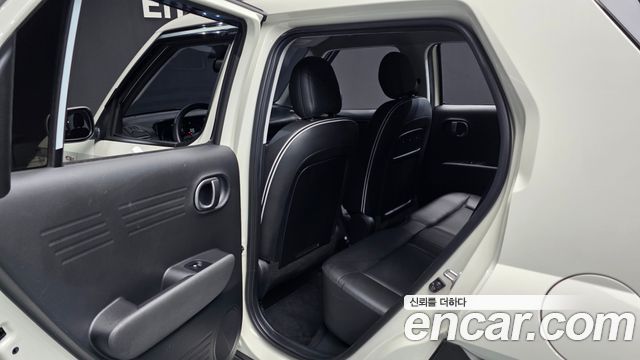 Hyundai Casper 2024 — photo 16