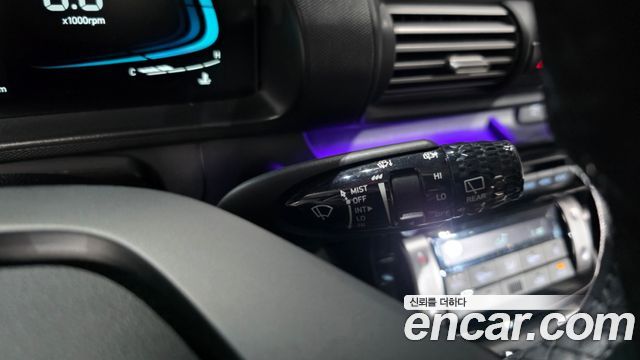Hyundai Casper 2024 — photo 28