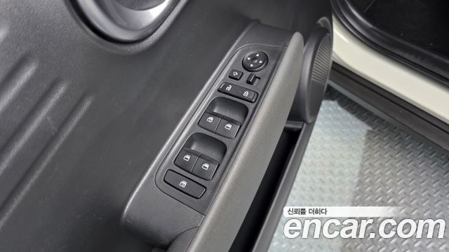 Hyundai Casper 2024 — photo 29