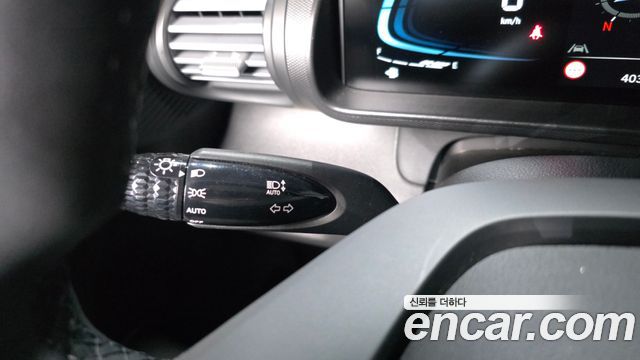 Hyundai Casper 2024 — photo 30