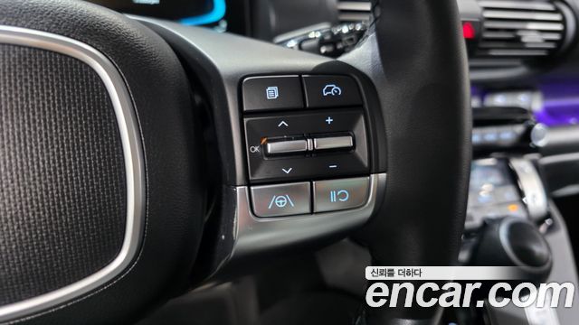 Hyundai Casper 2024 — photo 31