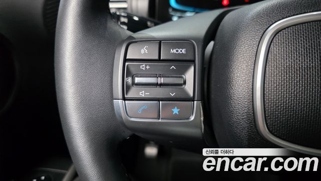 Hyundai Casper 2024 — photo 32