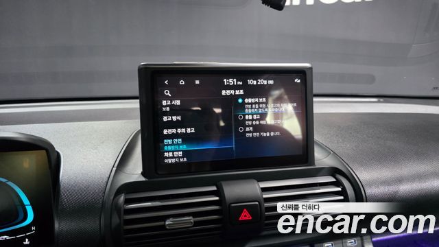 Hyundai Casper 2024 — photo 33