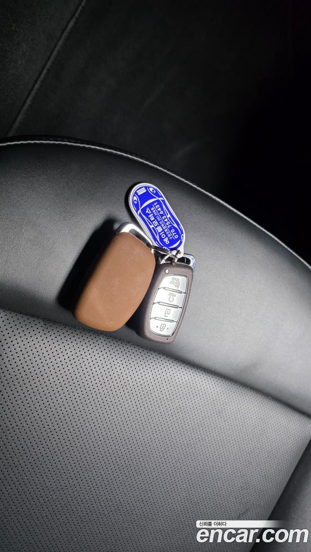 Hyundai Casper 2024 — photo 34