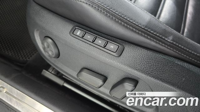 Volkswagen CC 2016 — photo 17