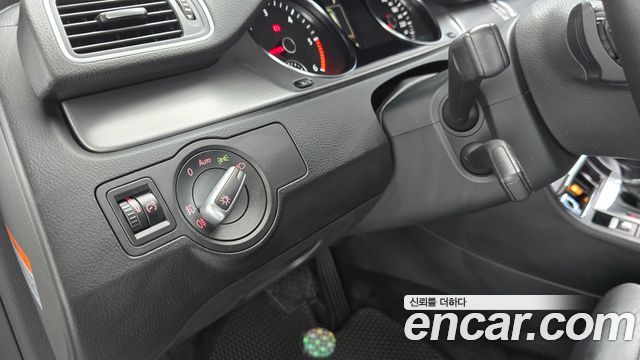Volkswagen CC 2016 — photo 19
