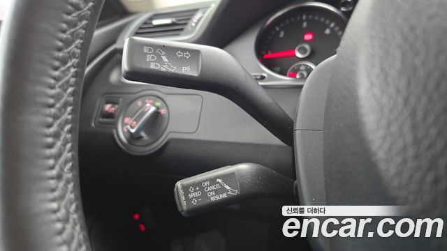 Volkswagen CC 2016 — photo 20