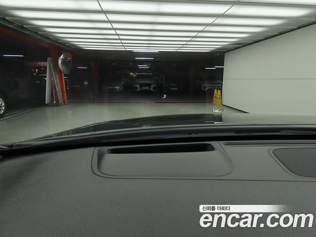 Hyundai Equus 2014 — photo 10