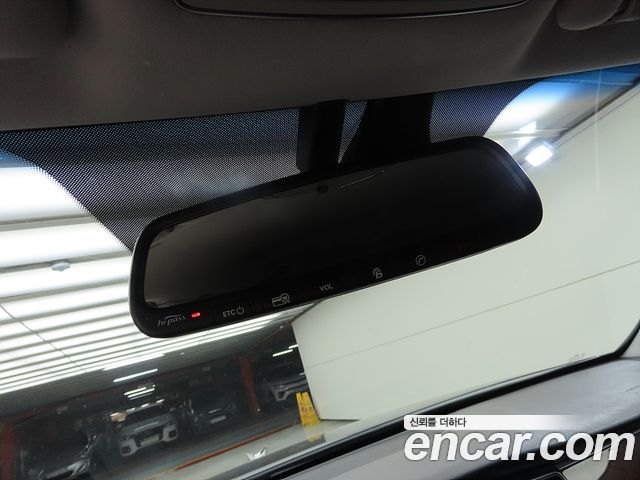Hyundai Equus 2014 — photo 15