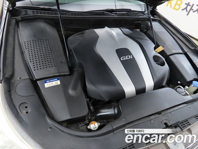 Hyundai Equus 2014 — photo 19