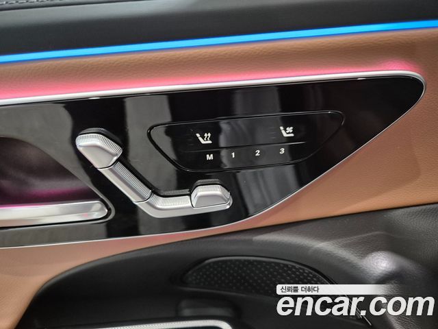 Mercedes-Benz E-Class 2026 — photo 13