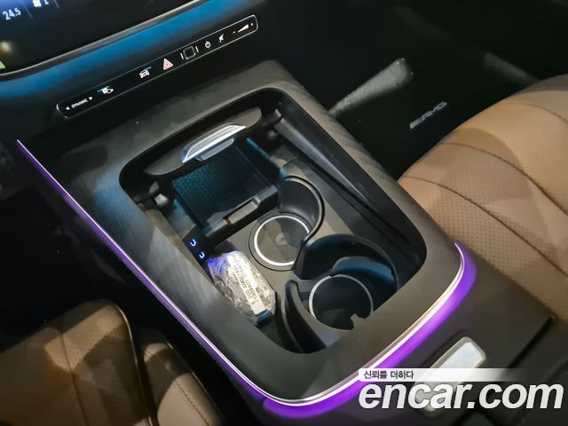 Mercedes-Benz E-Class 2026 — photo 20