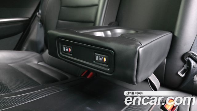 Renault Korea QM6 2022 — photo 23