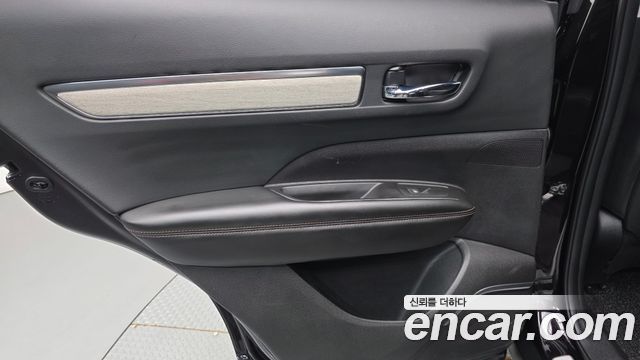 Renault Korea QM6 2022 — photo 15