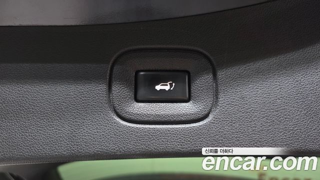Renault Korea QM6 2022 — photo 27