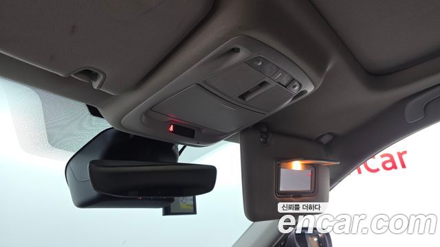 Renault Korea QM6 2022 — photo 30