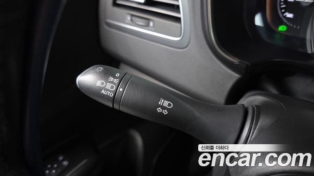 Renault Korea QM6 2022 — photo 32