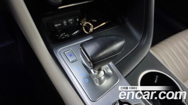 Genesis G70 2018 — photo 9
